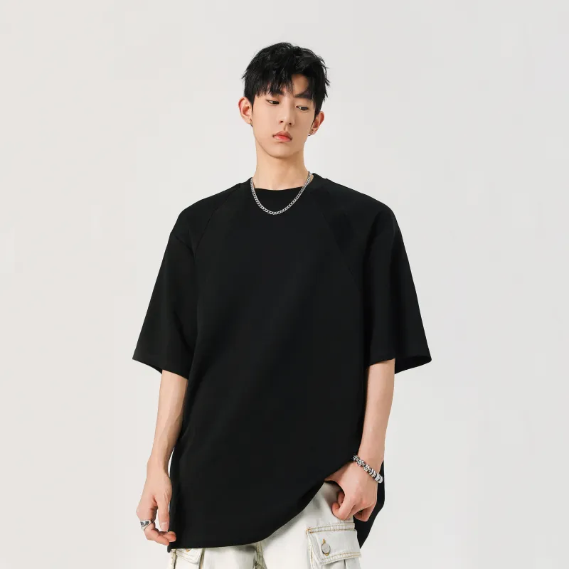 PAINT STAIN T Shirts Unisex-7