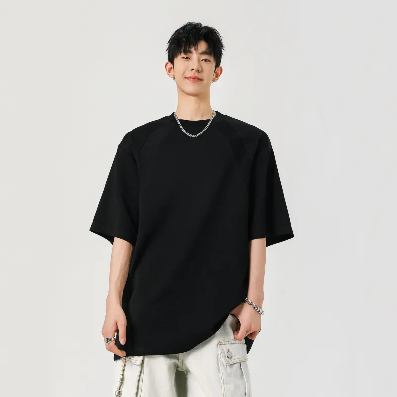 PAINT STAIN T Shirts Unisex-8