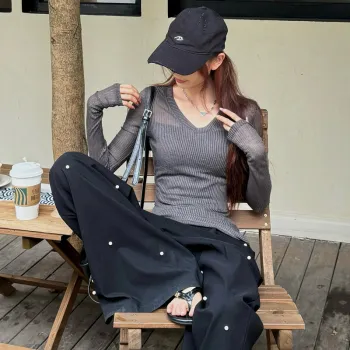 Shuhao Bai T Shirts Women's