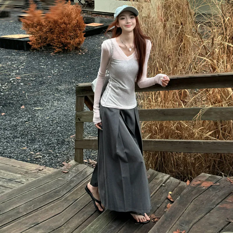 Shuhao Bai T Shirts Women's-3