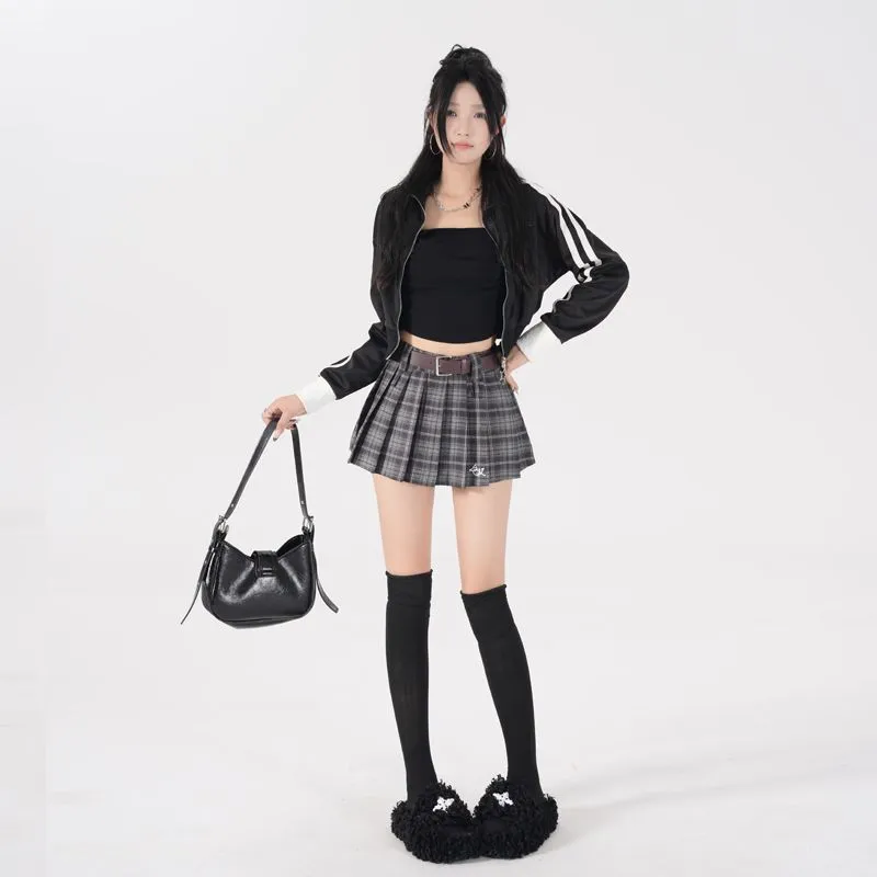 Shuhao Bai Uniforms Women's-2