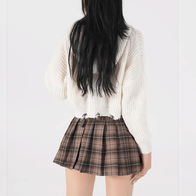 Shuhao Bai Uniforms Women's-9
