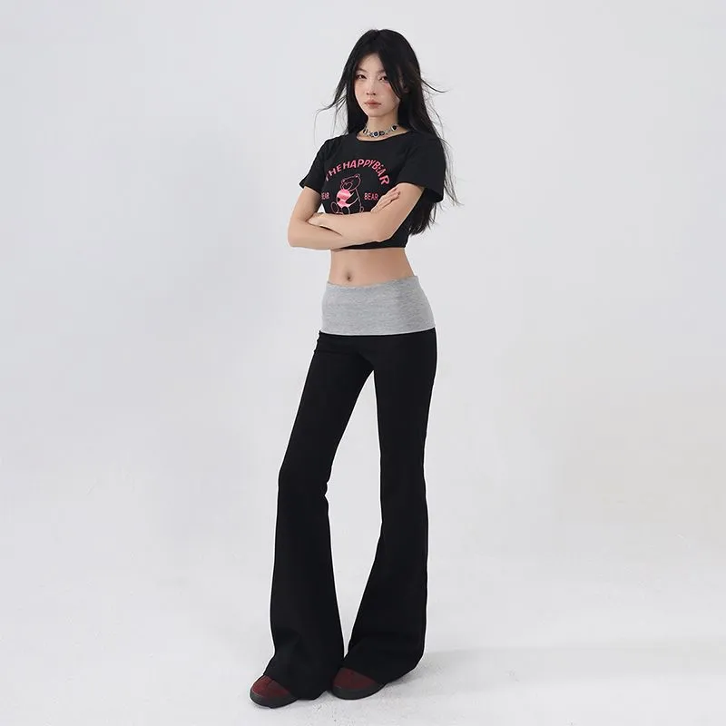 Shuhao Bai Casual Pants Women's-7