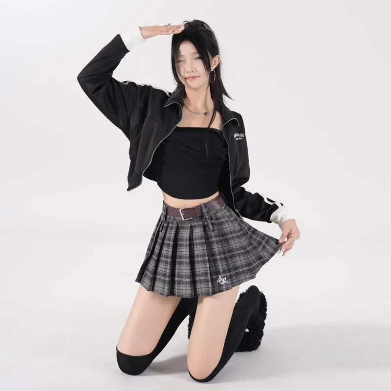Shuhao Bai Uniforms Women's-1