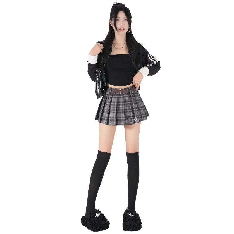 Shuhao Bai Uniforms Women's-3