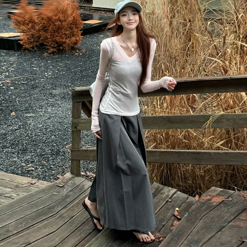 Shuhao Bai T Shirts Women's-5