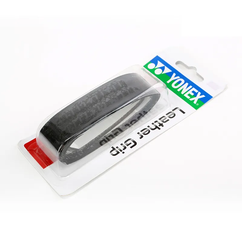 YONEX Badminton Grip Tape Black Polyurethane Thickened 1 Pack-3