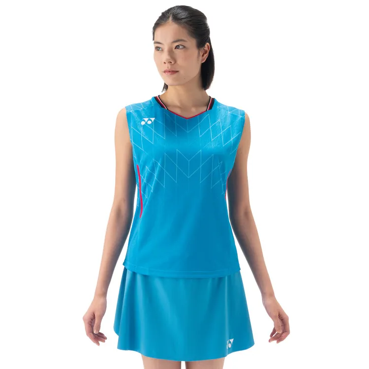YONEX Contest Series T Shirt Women's-2