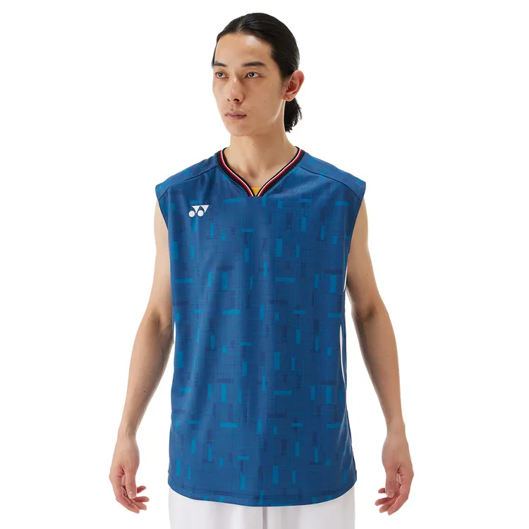 YONEX Contest Series Tank Top Men's-2