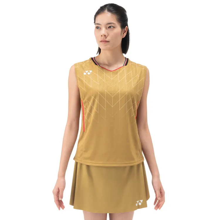 YONEX Contest Series T Shirt Women's-5