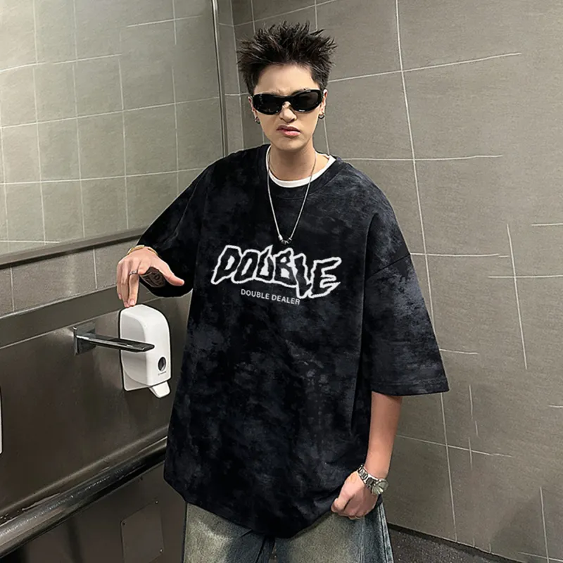 Double Dealer T Shirts Unisex-3