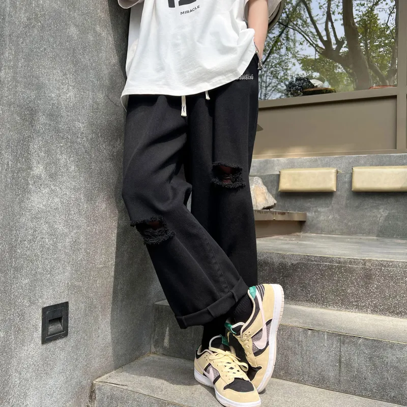 Double Dealer Jeans Unisex-9