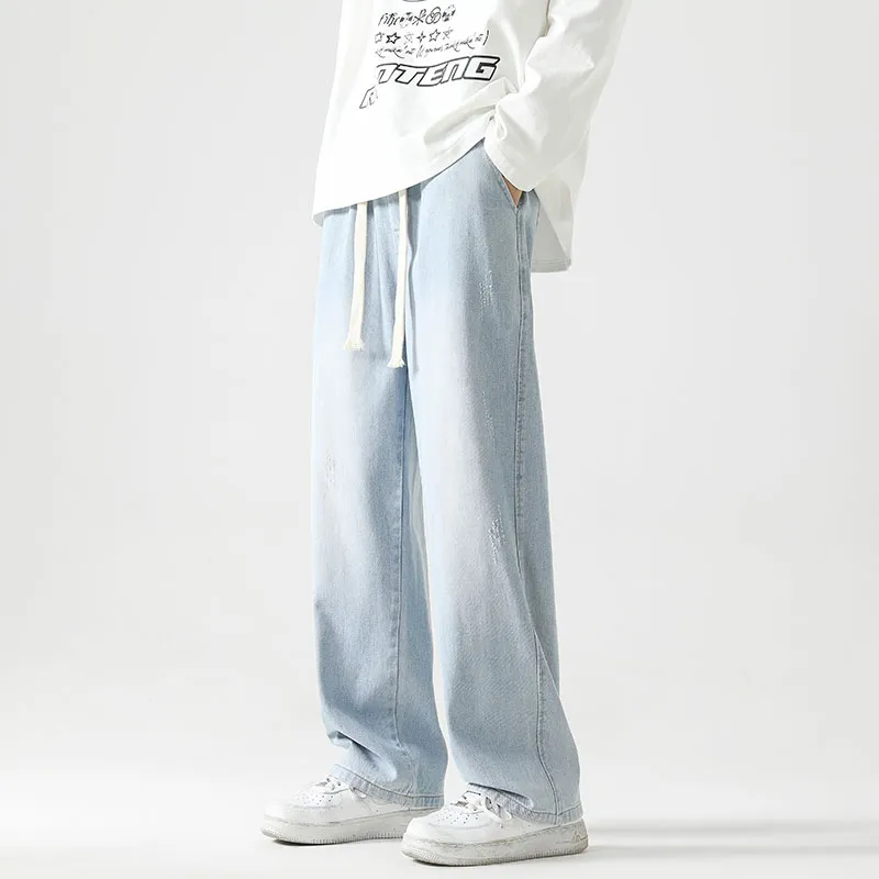 Double Dealer Jeans Unisex-3