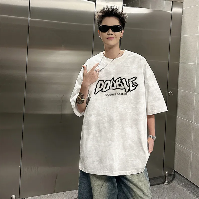 Double Dealer T Shirts Unisex-11