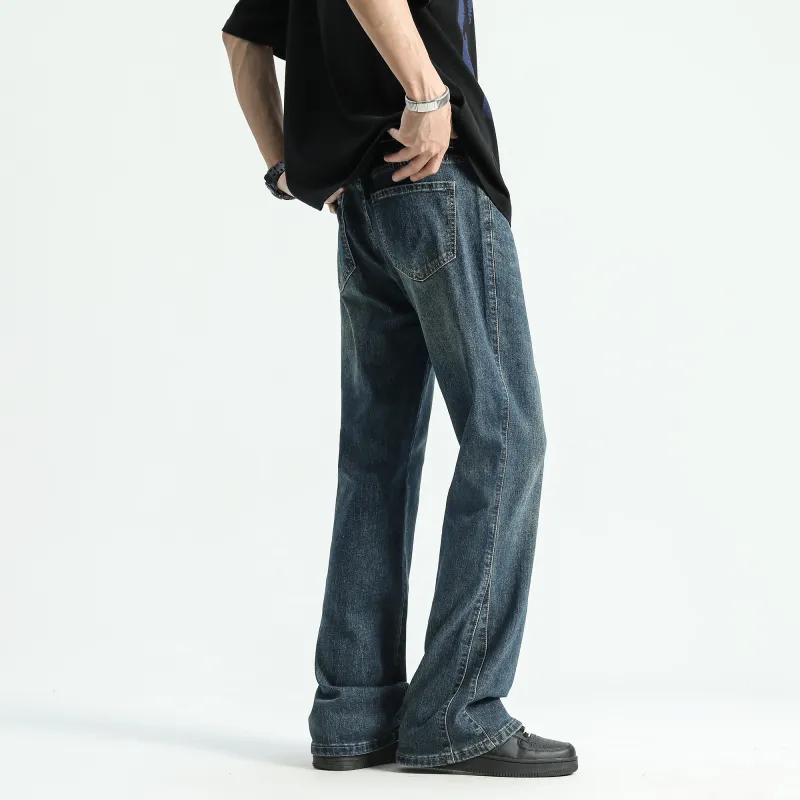 Double Dealer Jeans Unisex-12