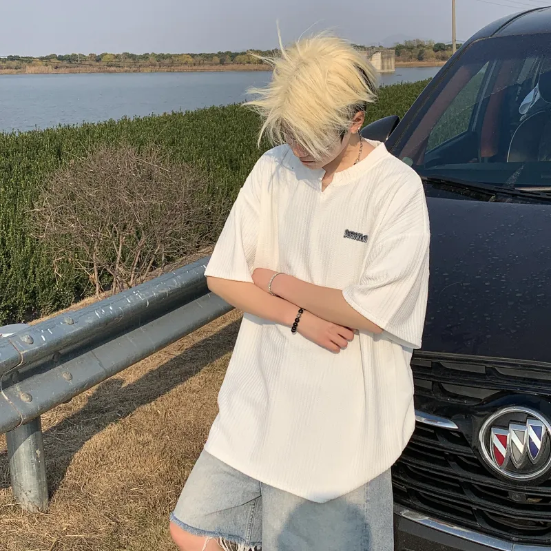 Double Dealer T Shirts Unisex-3