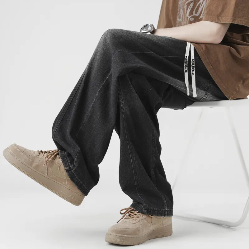 Double Dealer Jeans Unisex-13