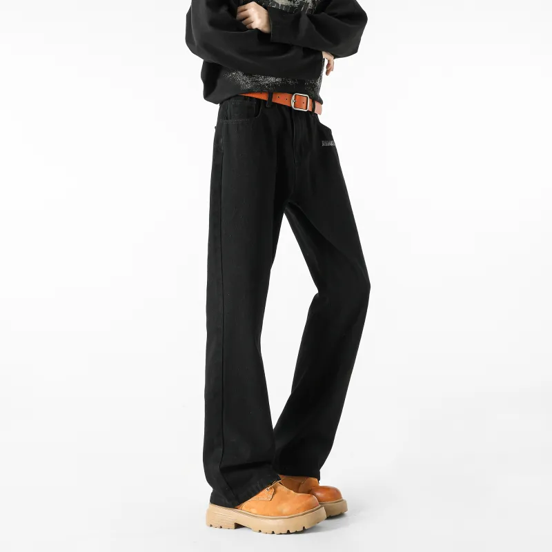 Double Dealer Jeans Unisex-5