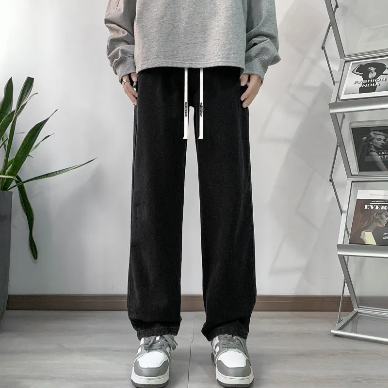 Double Dealer Jeans Unisex-9
