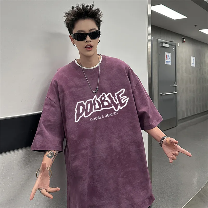 Double Dealer T Shirts Unisex-23