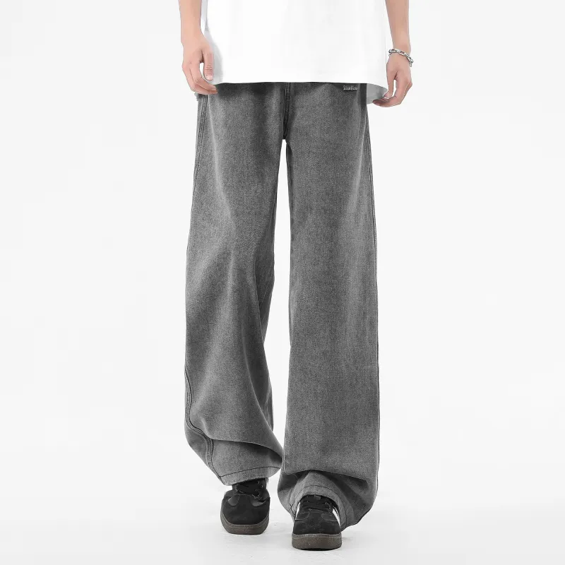 Double Dealer Jeans Unisex-5
