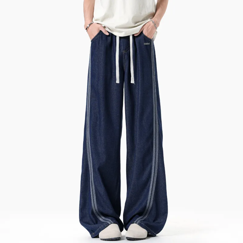 Double Dealer Jeans Unisex-1