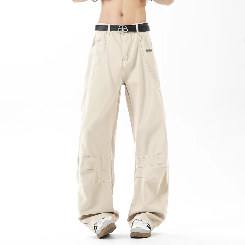 Double Dealer Cargo Pants Unisex-9