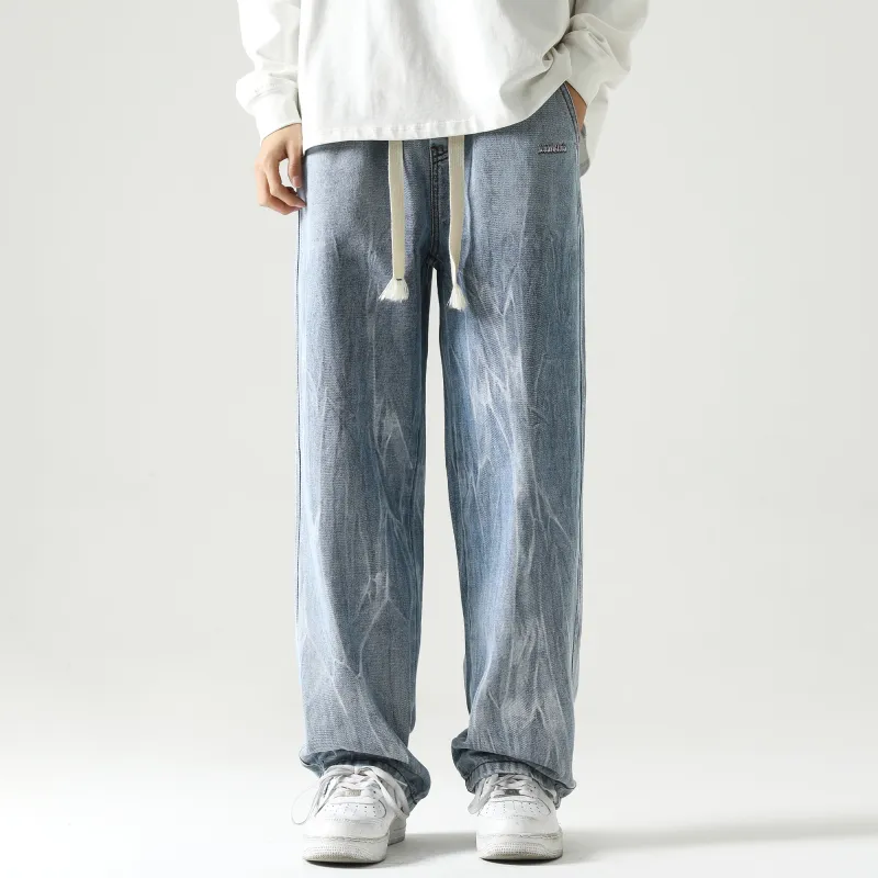 Double Dealer Jeans Unisex-10