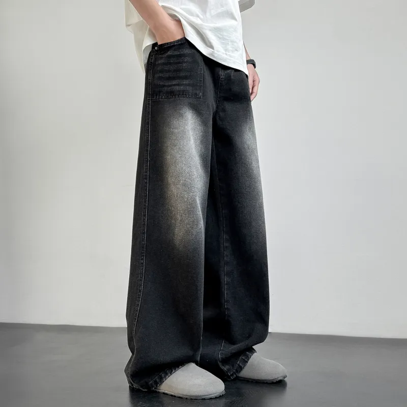 Double Dealer Jeans Unisex-10