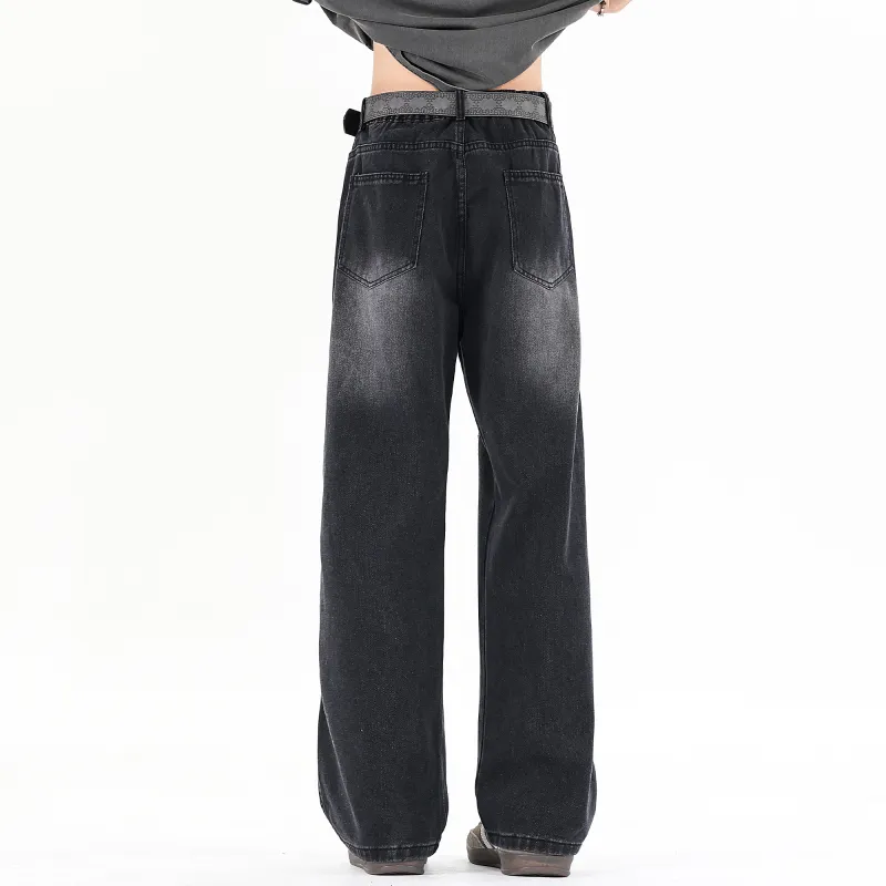 Double Dealer Jeans Unisex-7