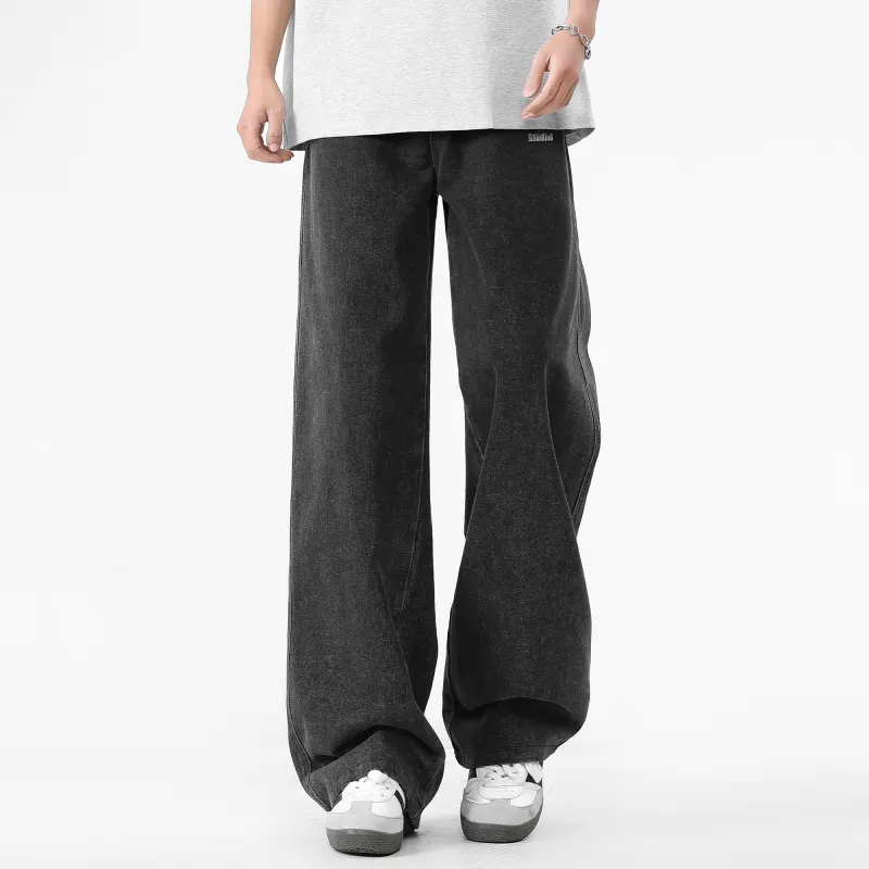 Double Dealer Jeans Unisex-24