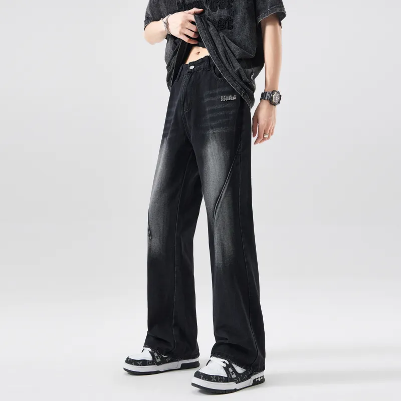 Double Dealer Jeans Unisex-2