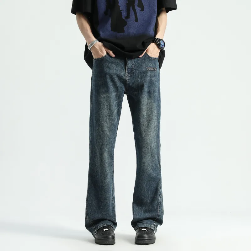 Double Dealer Jeans Unisex-14