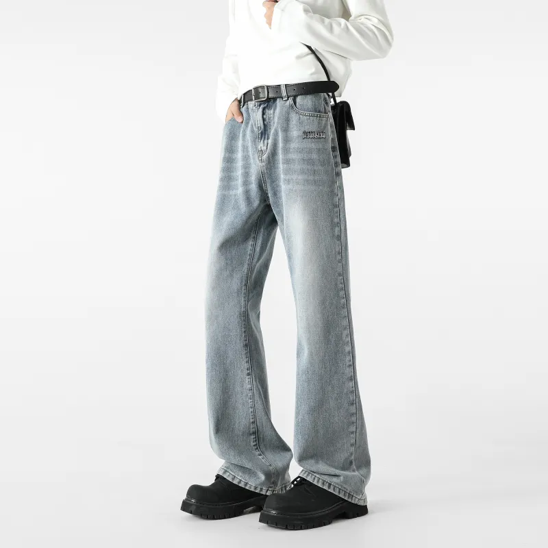 Double Dealer Jeans Unisex-10