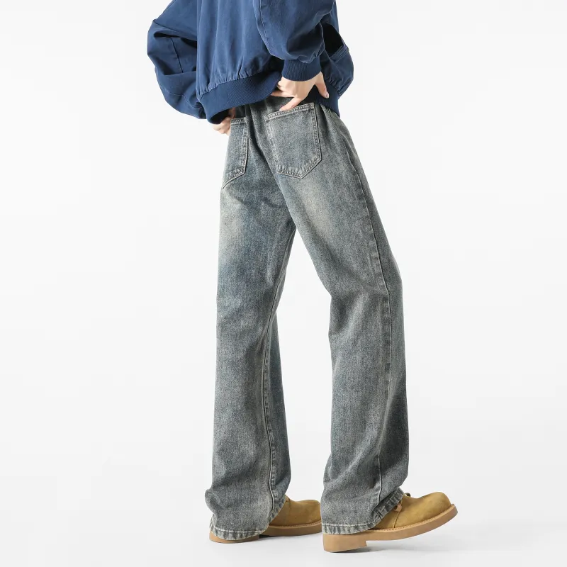 Double Dealer Jeans Unisex-14