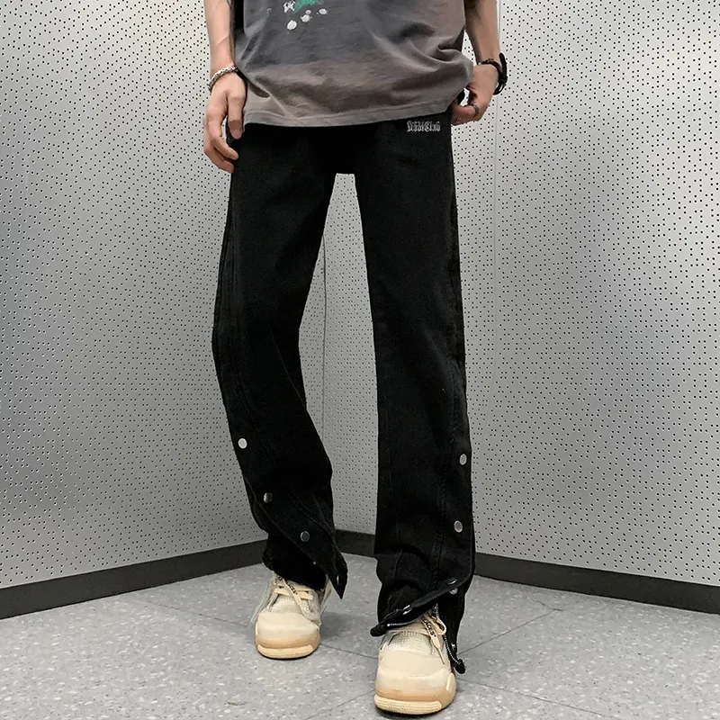 Double Dealer Jeans Unisex-6