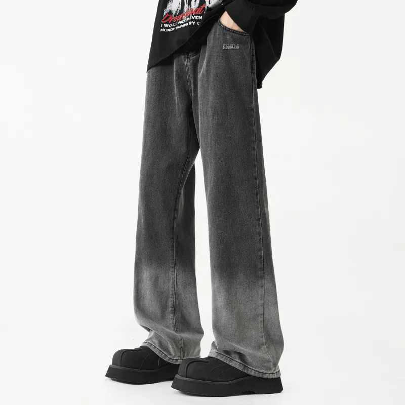 Double Dealer Jeans Unisex-2
