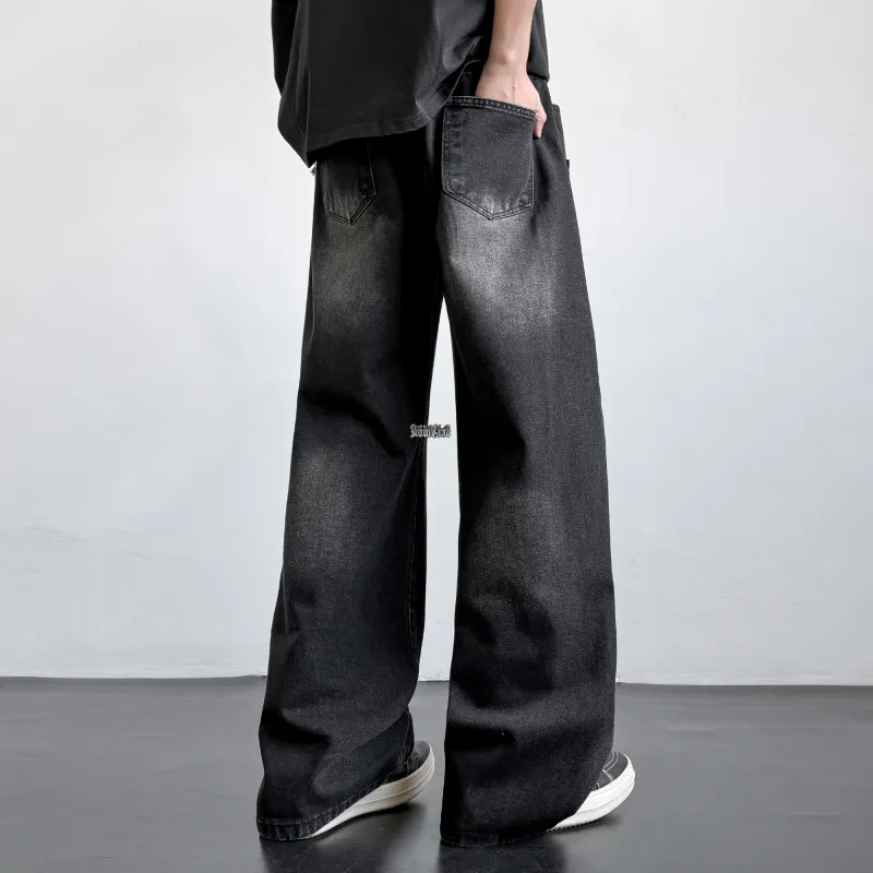 Double Dealer Jeans Unisex-3
