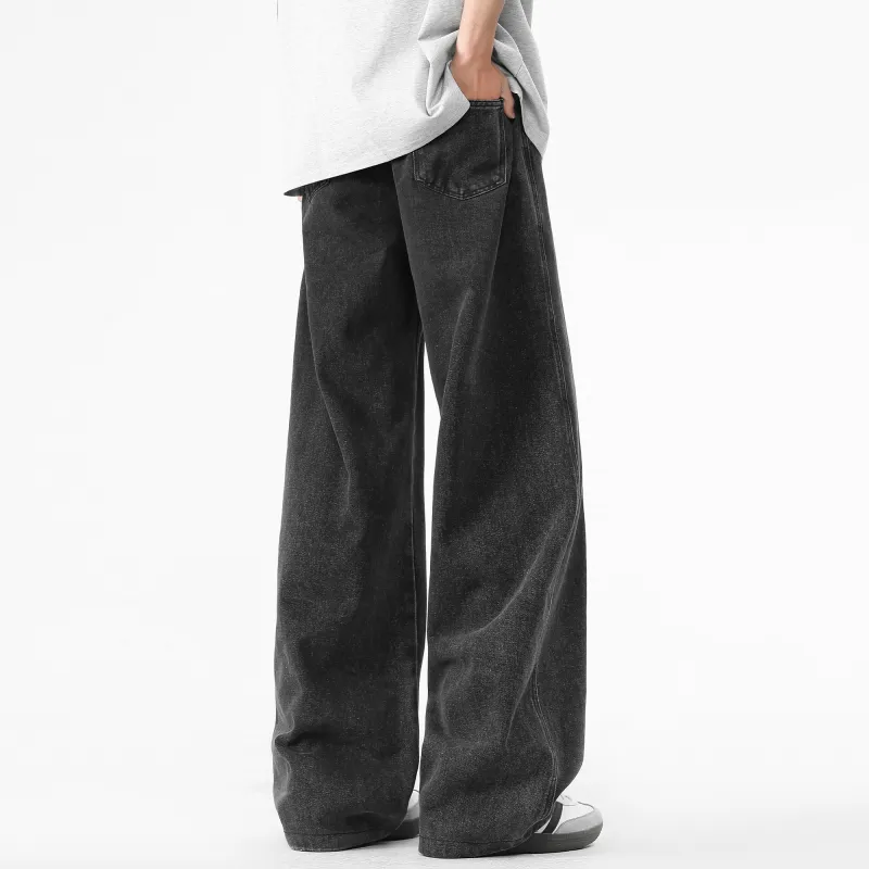 Double Dealer Jeans Unisex-23