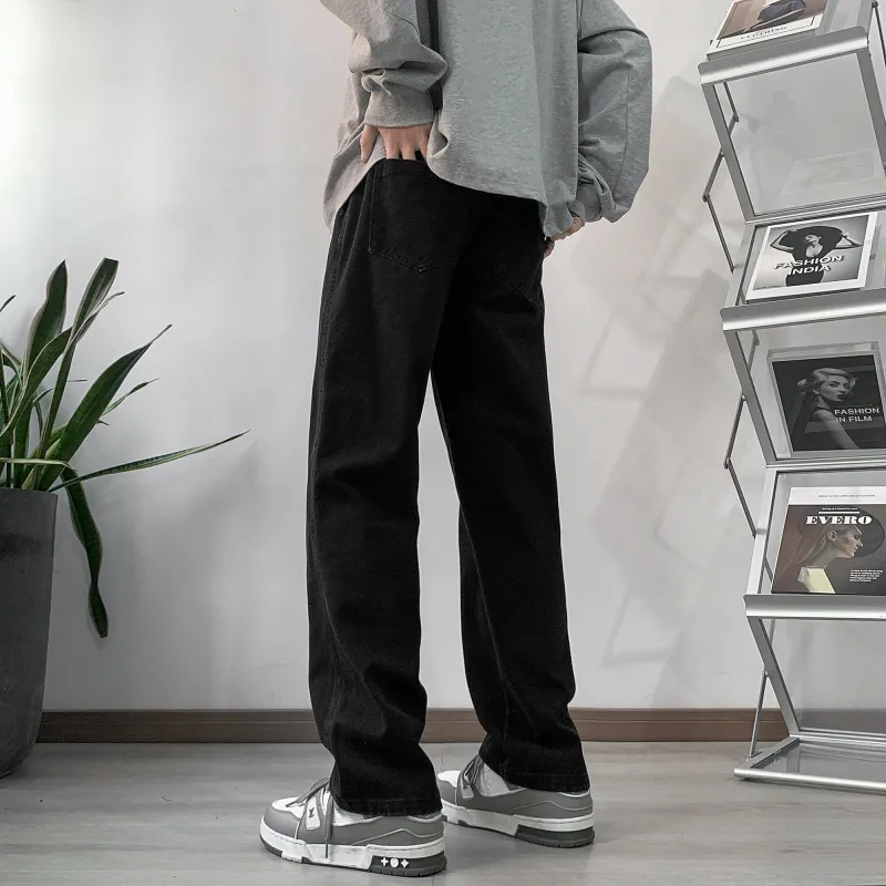 Double Dealer Jeans Unisex-8