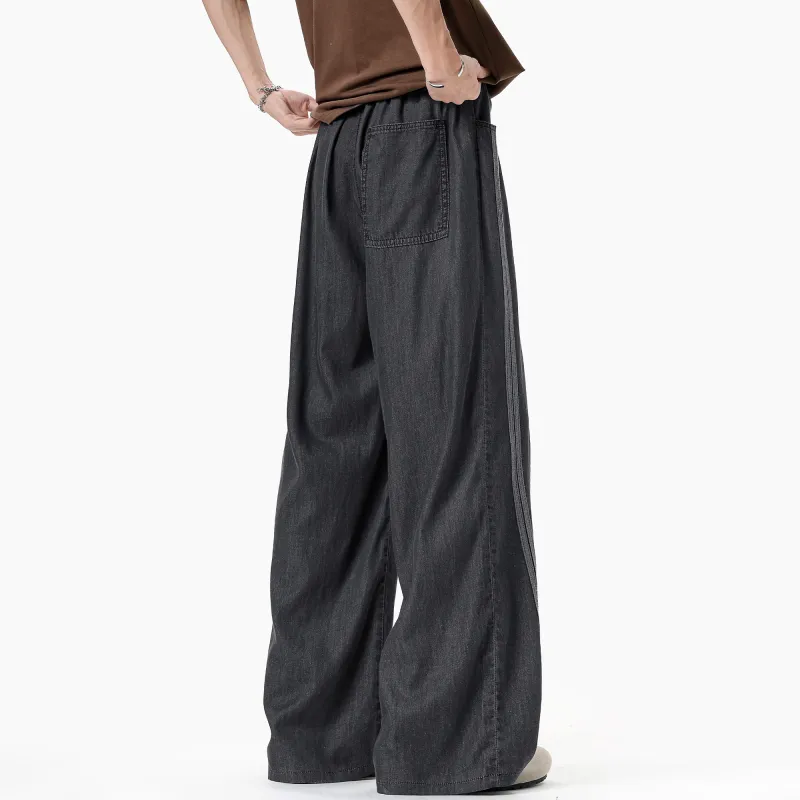 Double Dealer Jeans Unisex-7