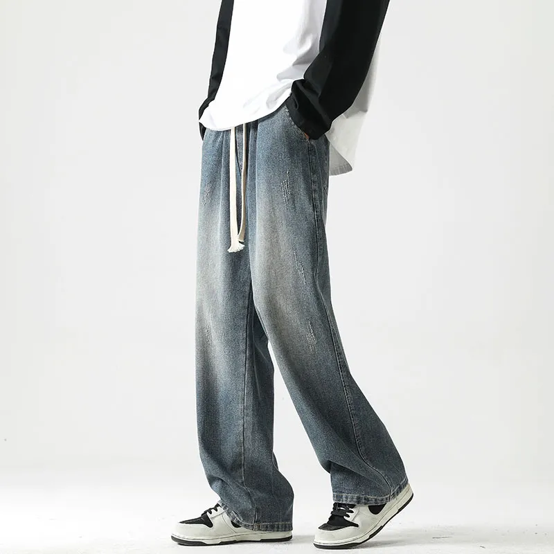 Double Dealer Jeans Unisex-24