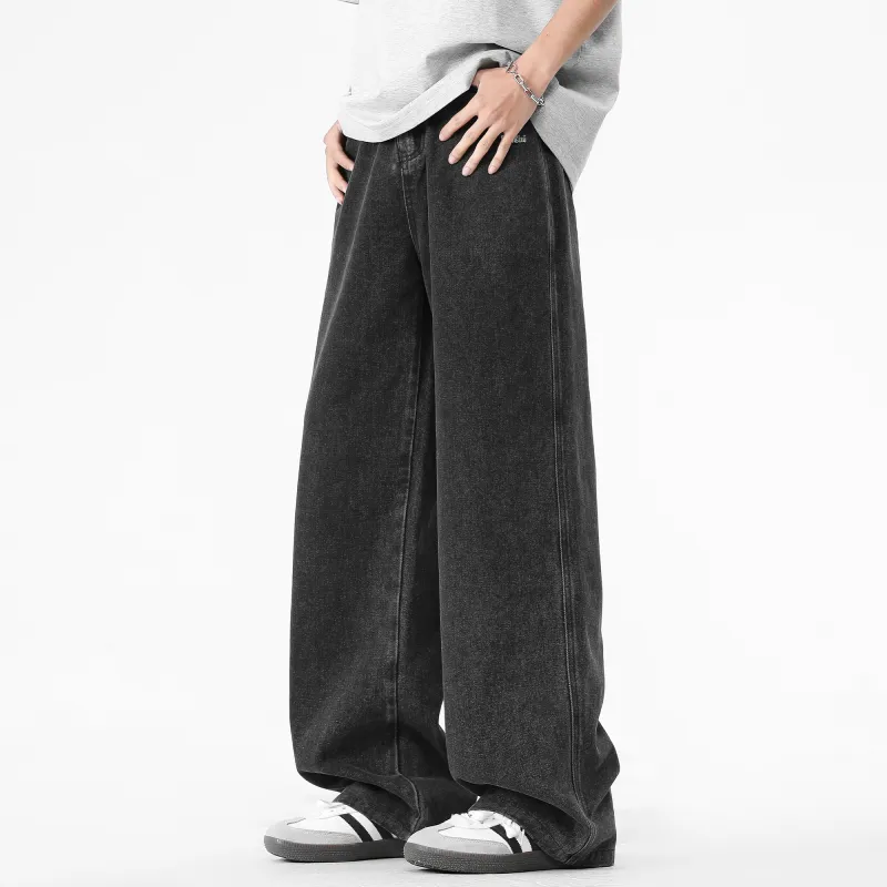 Double Dealer Jeans Unisex-22