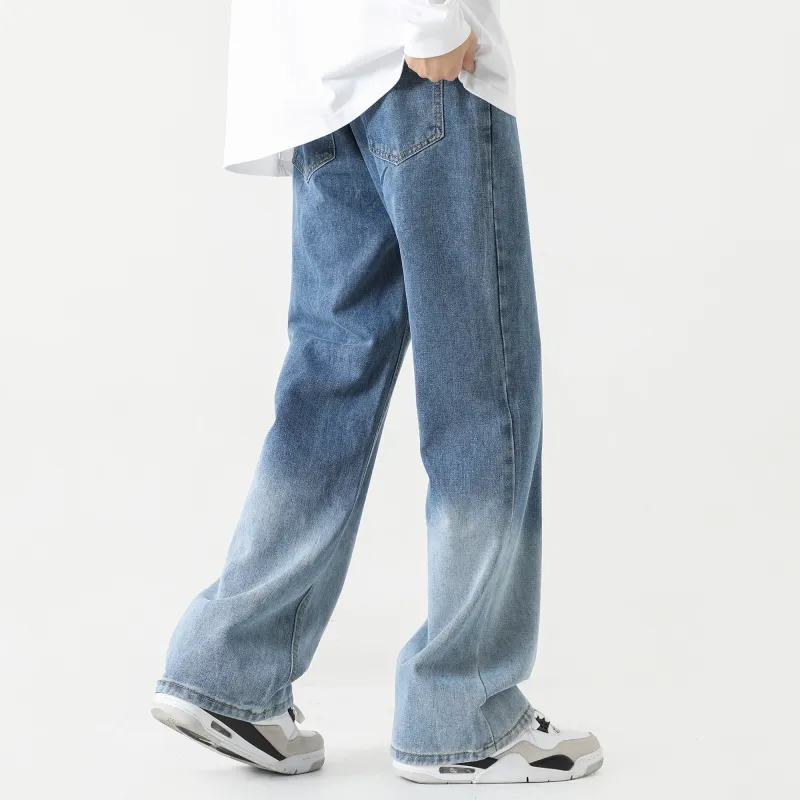 Double Dealer Jeans Unisex-11