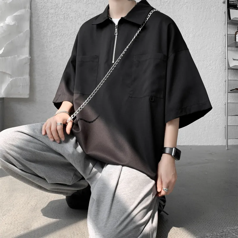 Double Dealer Polo Shirt Unisex-9
