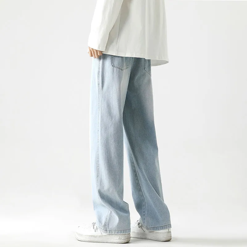 Double Dealer Jeans Unisex-5