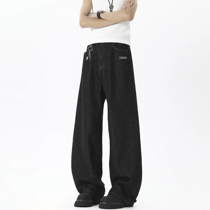 Double Dealer Jeans Unisex Denim-1