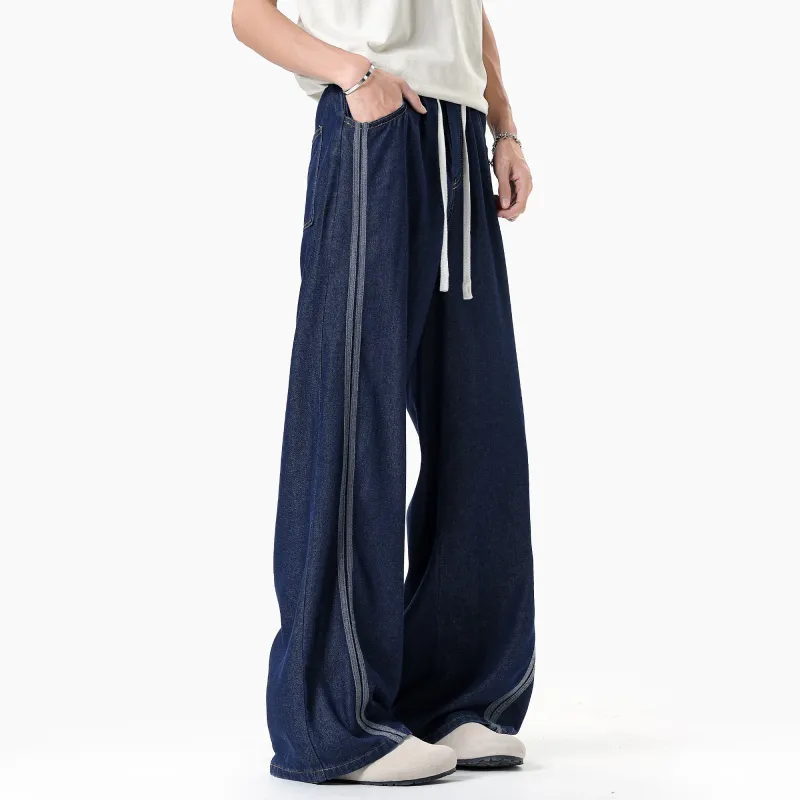 Double Dealer Jeans Unisex-3
