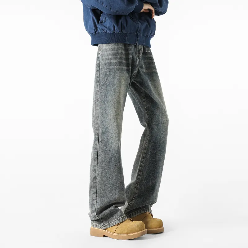 Double Dealer Jeans Unisex-15