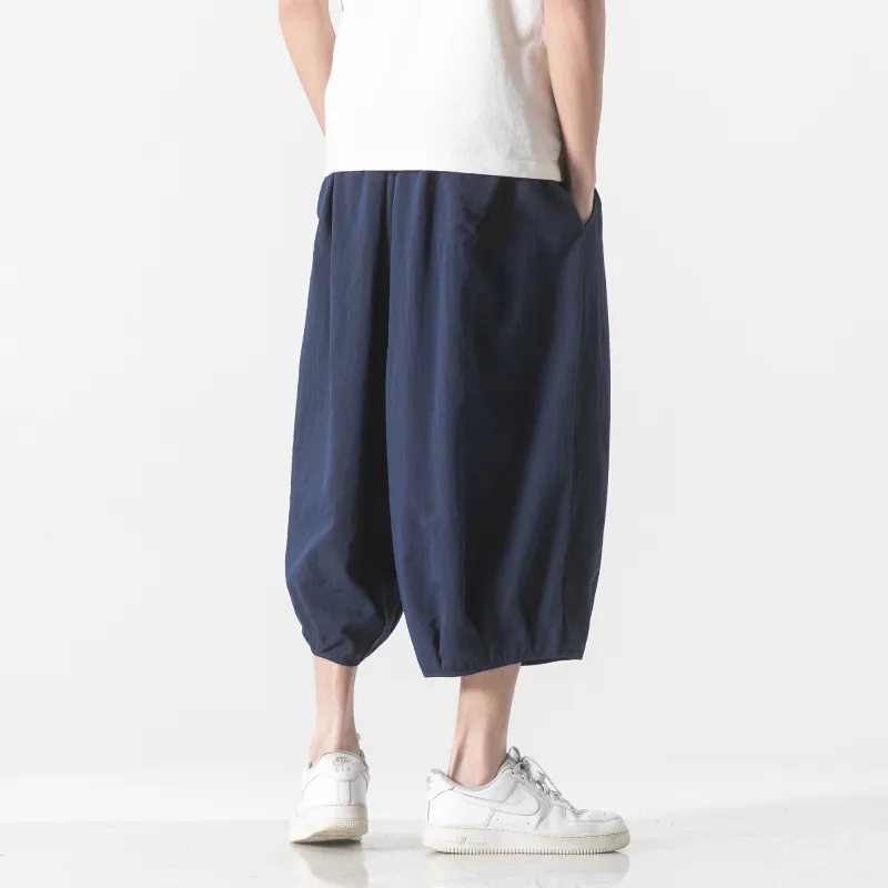 Double Dealer Casual Shorts Unisex-9